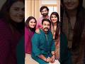 Mohanlal Son And Daughter With His Wife Mohanlal Pranavmohanlal Ytshorts Shorts Couple