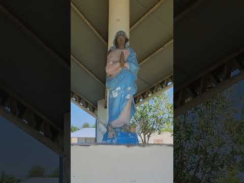 virgen morena,Margarita,norte de santa fe