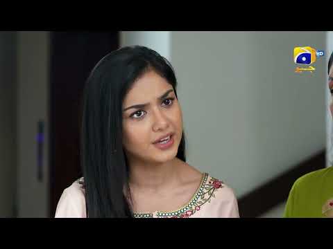 Baylagaam Episode 103 | Best Moment 04 | Ali Abbas - Laiba Khan - Haroon Shahid | HAR PAL GEO