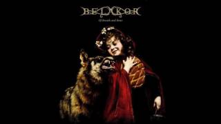 Be&#39;lakor - By Moon And Star GUITAR COVER (Instrumental)