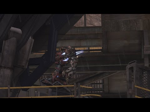 Emile's Death in Halo Reach PC