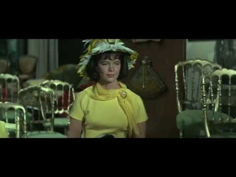 Goodbye Charlie (1964)