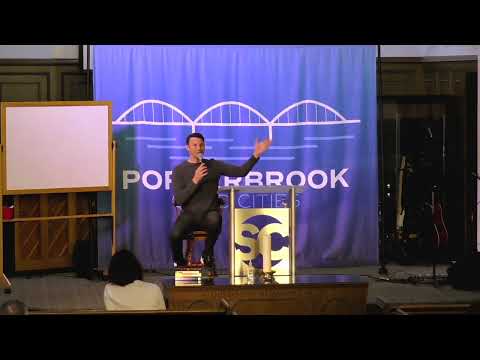 Christ & Culture w/Pastor Bob Thune