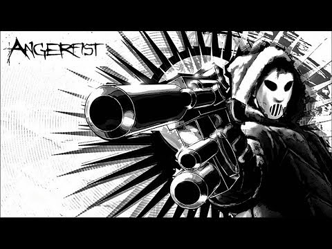 Dragnos - Angerfist Ultramix (Tribute to the Best)