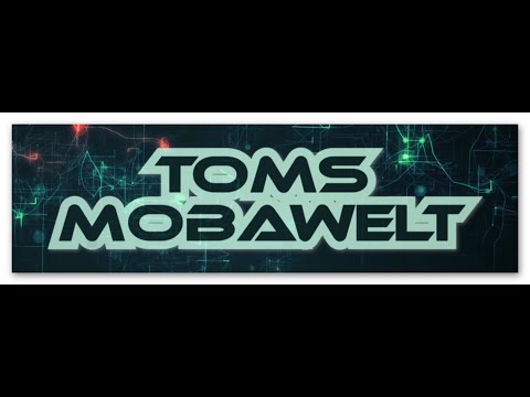 Toms Mobawelt -  Fahrpläne mit Rocrail