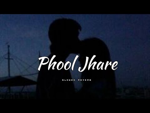 Phool Jhare (Slowed+Reverb) - Mithlesh Sahu, Shailbhama, Bhupendra Sahu