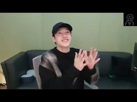 Bang Chan Live (210328) Chan's Room Ep 99