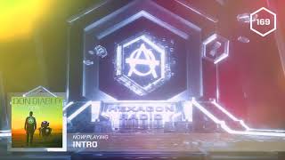 Don Diablo - Back To Us (feat. Mike Waters)