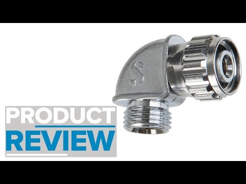 Scubapro 90 Degree Elbow Review