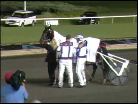 2009 Sweetheart Final