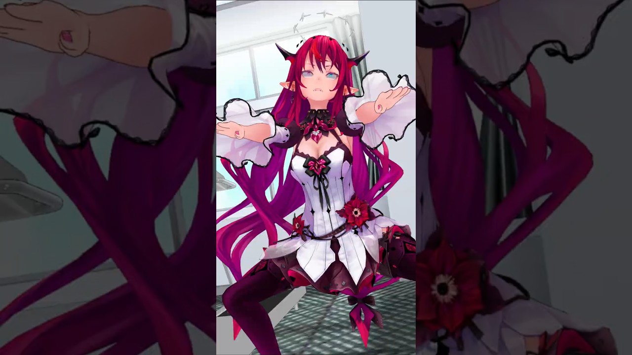 Hope goes to gym #short