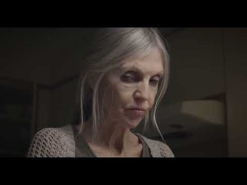 where's my sandwich (horror short) with a new soundtrack