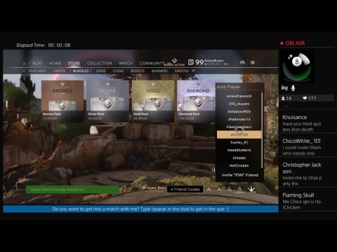 Paragon Road to Master Feng Mao Gameplay