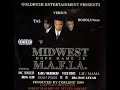 Midwest M.A.F.I.A. - Luvin It (Ft. Hoodlu9mm, MC Breed, Sean Pizzi, & Ta$) - 2000