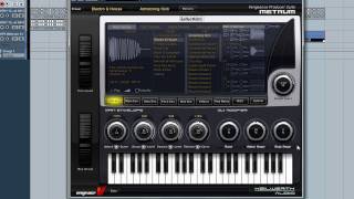 Video thumbnail for Vengeance Producer Suite - Metrum by KeilwerthAudio