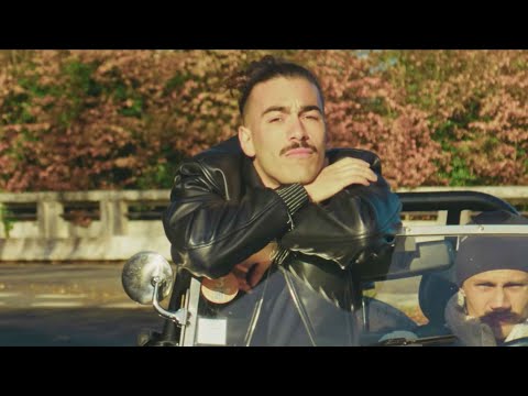 Chiloo : Lentement (Video lyrics)