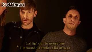 BRILLIANT - Shinedown - (Lyrics + Subtítulos al español)