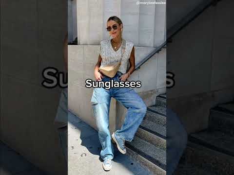 Build the Perfect Summer BBQ Outfit