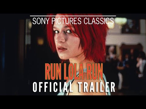 RUN LOLA RUN | Official Trailer