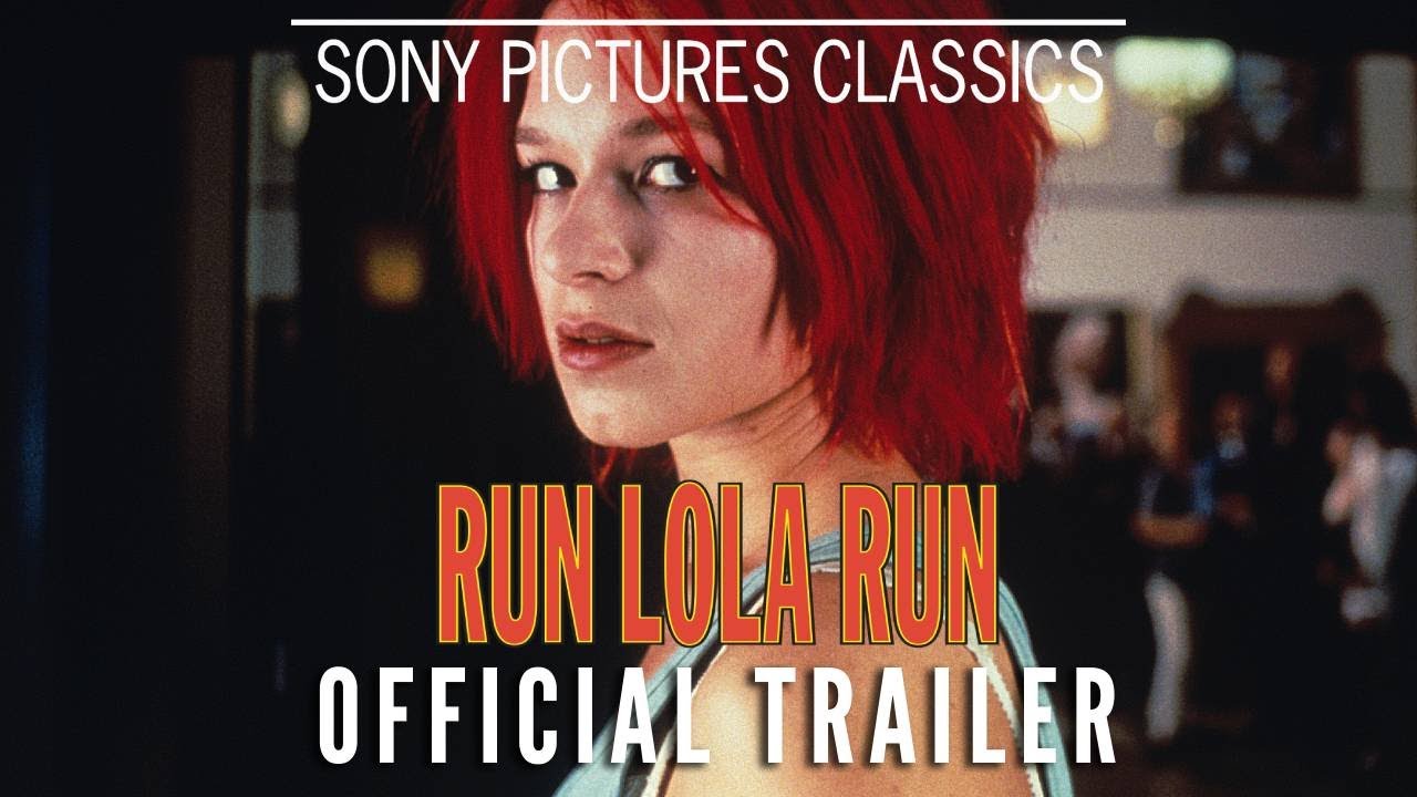 Official Trailer