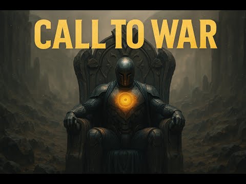 Court métrage de science-fiction | Appel à la guerre – La figure solitaire parle