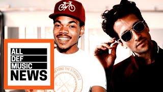 Chance The Rapper &amp; Francis and The Lights Deliver &#39;May I Have this Dance (Remix)’ Video