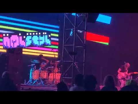 MAGFest 2025 - nmlstyl w/ Anton Corazza