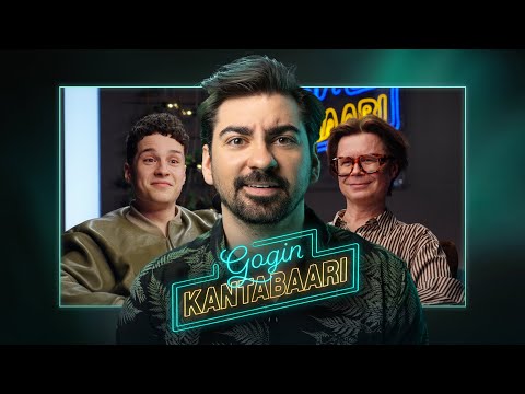 Samille porttikielto luostariin – Sami Sykkö & Ares