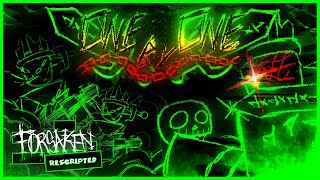 Cover art for ONE BY ONE