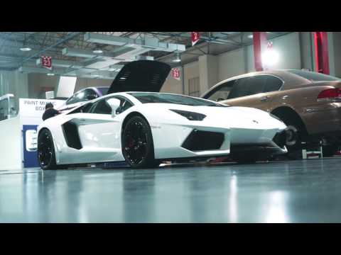 PP-Performance Official Company Trailer