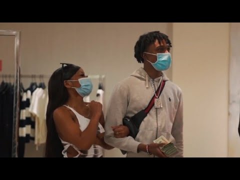 TOB Duke - Heartfelt 🌧 ft. Scorey (Music Video)