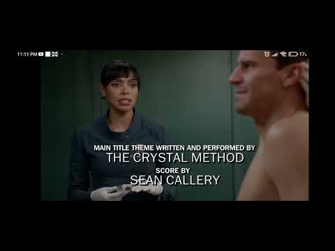 Bones S5 ep 10 Goop on the girl