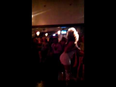 Shanel Herrington "Talk That Talk" at Club Xanadu