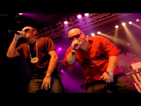 Jake la furia - La roulette (prod. Don Joe) [2010]