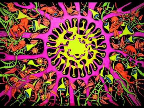 Silicon Sound - Cyclothimic Psytrance Mix