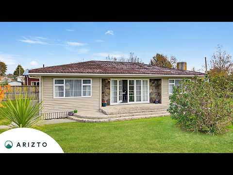 9 Pooles Road, Te Aroha, Matamata-Piako District, Waikato, 3 Bedrooms, 1 Bathrooms, House