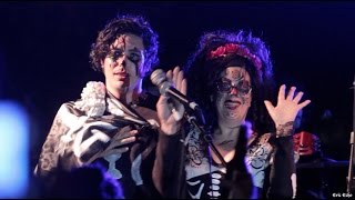 The Growlers HALLOWEEN // McAllen TX