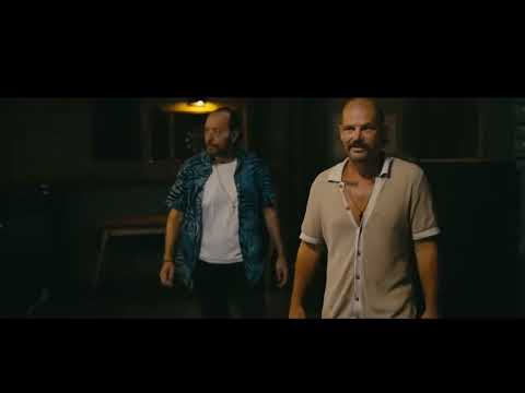 Трейлеры Восстание Бэдленда