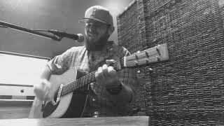 SAILS- Pat Barrett (Cover)