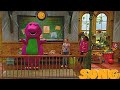 Being Together Barney SONG SUBSCRIBE