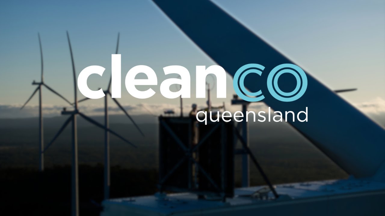 CleanCo Queensland Brand Video