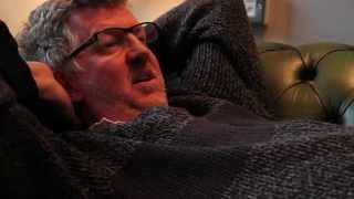 Egotronic, C´ Est Moi! from the Brighton Electric Studio