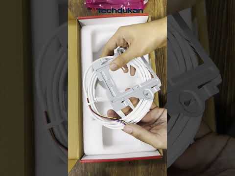 Unboxing video preview