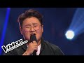 Hannah Pedersen Narcissist Lauren Spencer Smith Blind Auditions The Voice Norway 2025