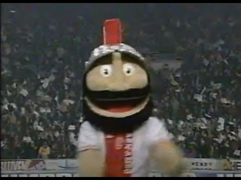 【UEFA-CUP 97-98】Ajax Amsterdam 1‐3 Spartak Moscow (Quarter-Finals   3/3/98)