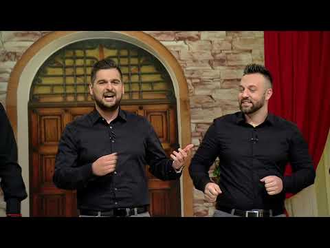 Zavicajno jato -  Skola BN Music Etno 2019