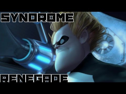 syndrome tribute