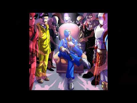 4.Gabriel Rodrigues - Meu Malvado Favorito (Oficial Intrumental)  [Completo]