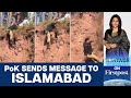Protests Called off in Pakistan-occupied Kashmir | Vantage with Palki Sharma