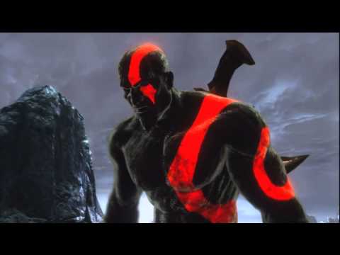 comment debloquer les fatality de kratos